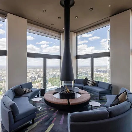 Sofitel Melbourne On Collins-2